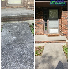 Professional-House-and-Concrete-Cleaning-in-Savannah-MO 3